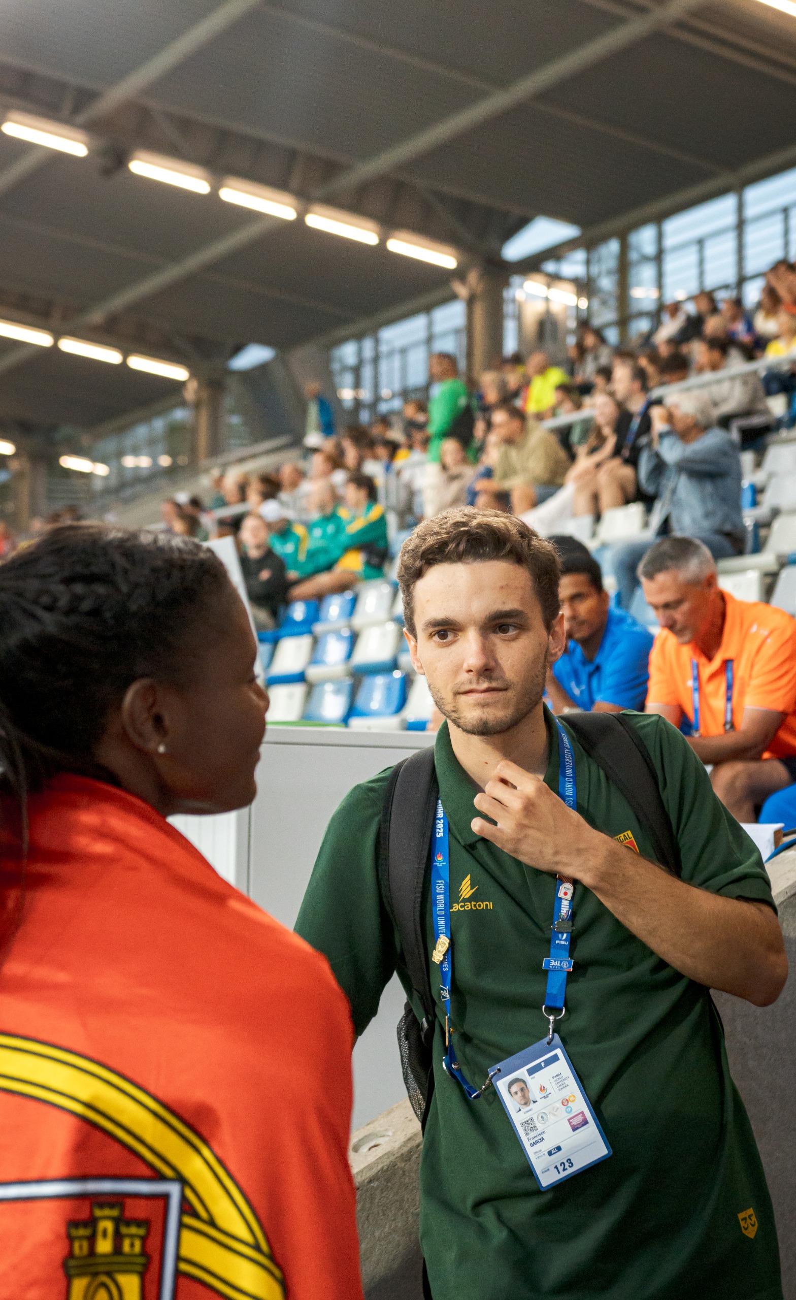 Francisco Garcia - Candidato à Presidência do CNJ