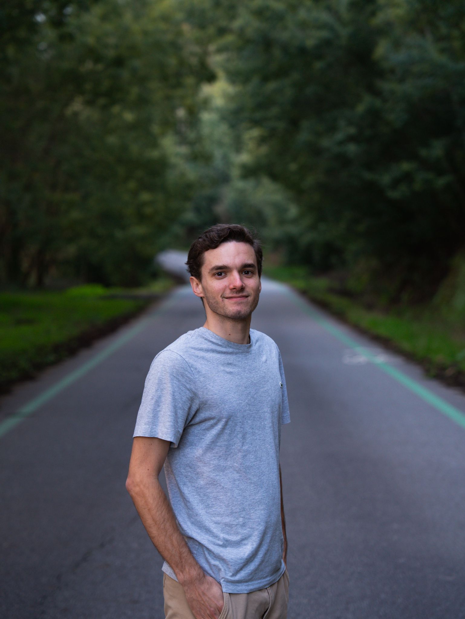 Francisco Garcia - Candidato à Presidência do CNJ